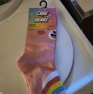 Carebear Socks